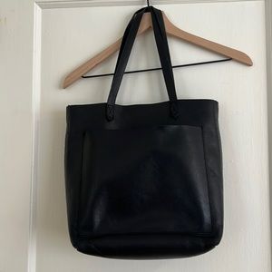 Madewell The Medium Transport Tote